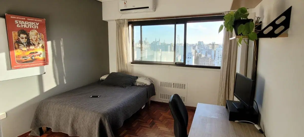 Departamento en venta - 2 Dormitorios 1 Baño - 84Mts2 - La Plata 4