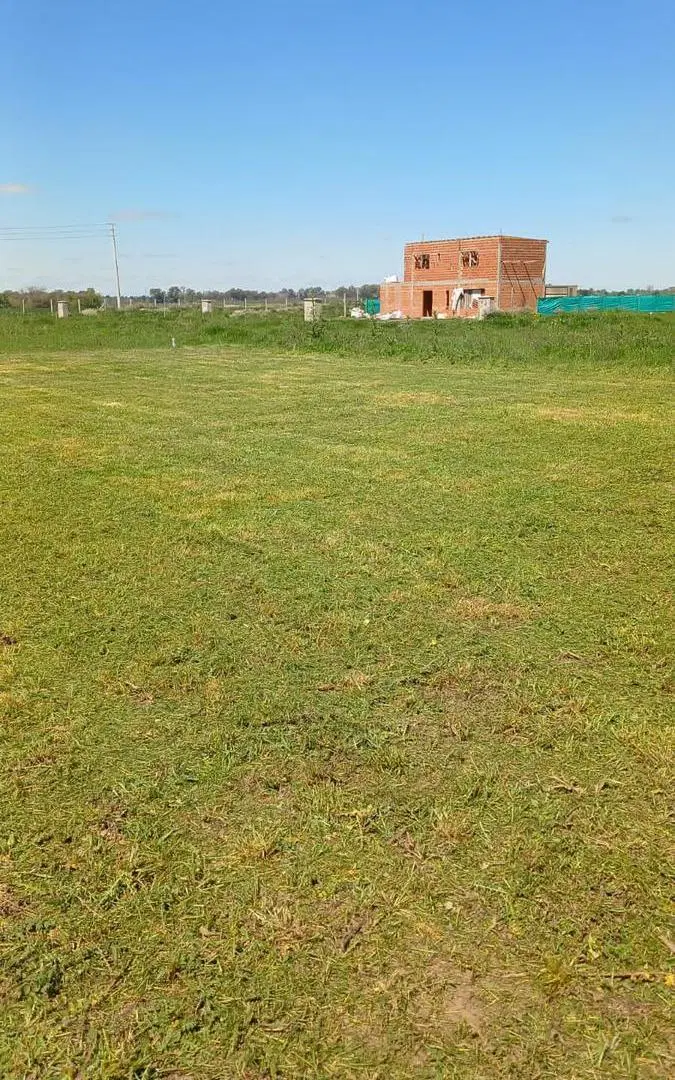 Terreno en venta - 800mts2 - San Fermín - Merlo 5
