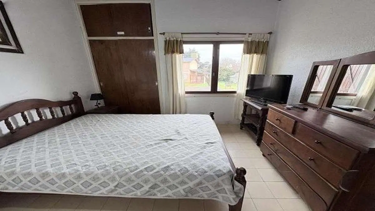 Dúplex en venta - 2 Dormitorios 2 Baños - Villa Gesell 4