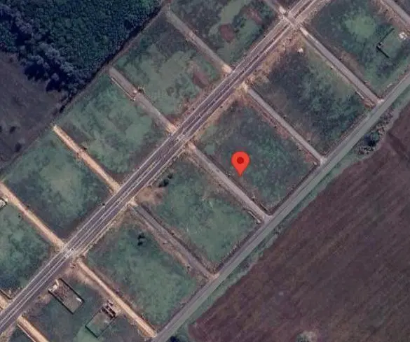 Terreno en venta - 800mts2 - Barrio San Fermín - Merlo 5