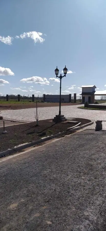 Terreno en venta - 800mts2 - Barrio San Fermín - Merlo 3