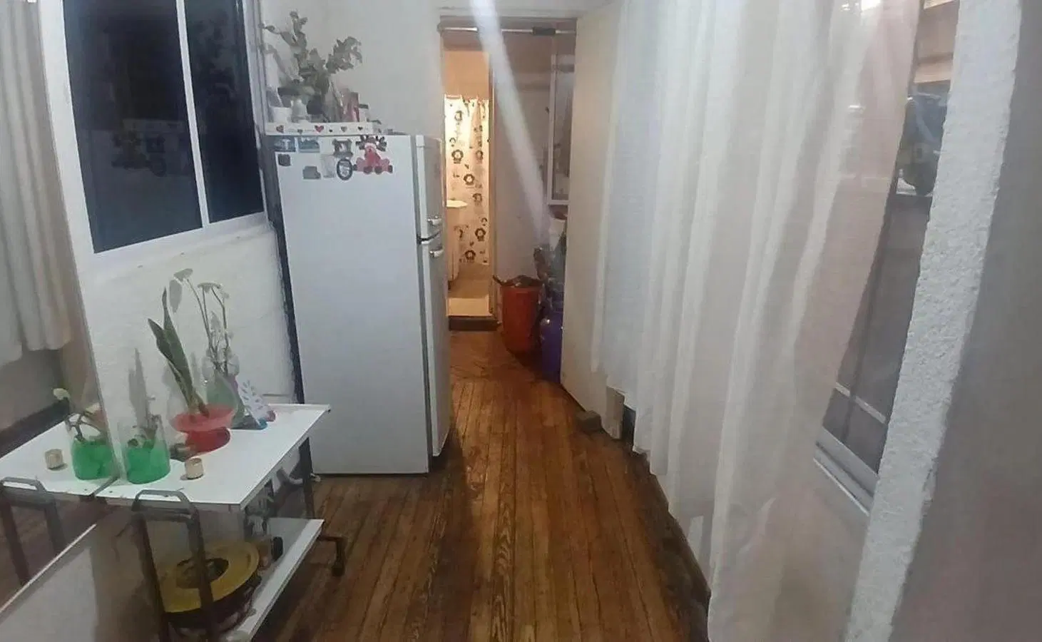 PH en venta - 3 Dormitorios 1 Baño - 62Mts2 - Congreso 5