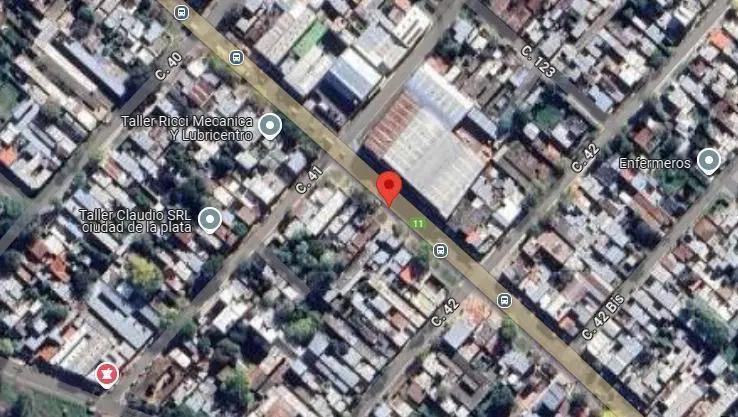 Edificio Comercial en venta - Locales - Departamentos - 280Mts2 - La Plata 5