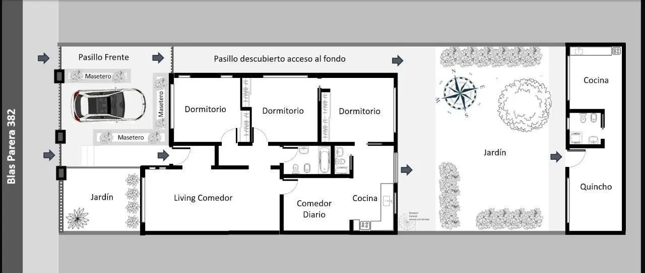 Plano 1