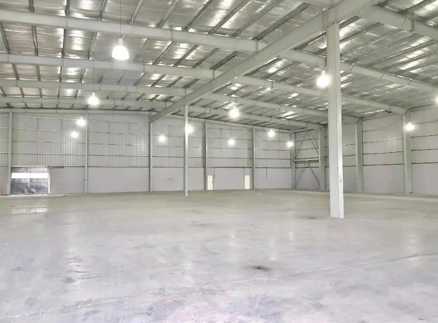 Depósito en venta - 2 Ambientes - Cañuelas 5