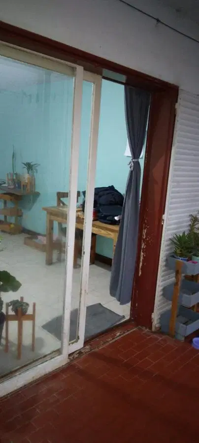 Departamento en venta - 3 dormitorios 1 baño - 85mts2 - Villa Elvira 2