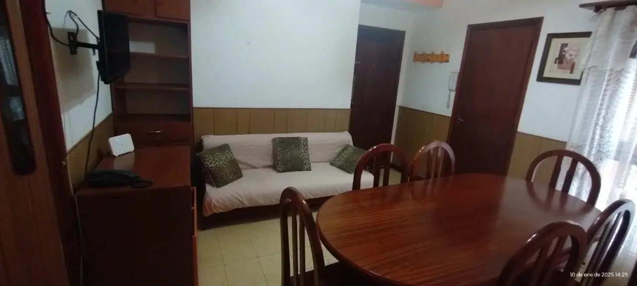 Departamento en venta - 2 Dormitorios 1 Baño - 43Mts2 - Miramar 5