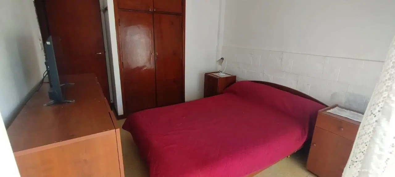 Departamento en venta - 2 Dormitorios 1 Baño - 43Mts2 - Miramar 2
