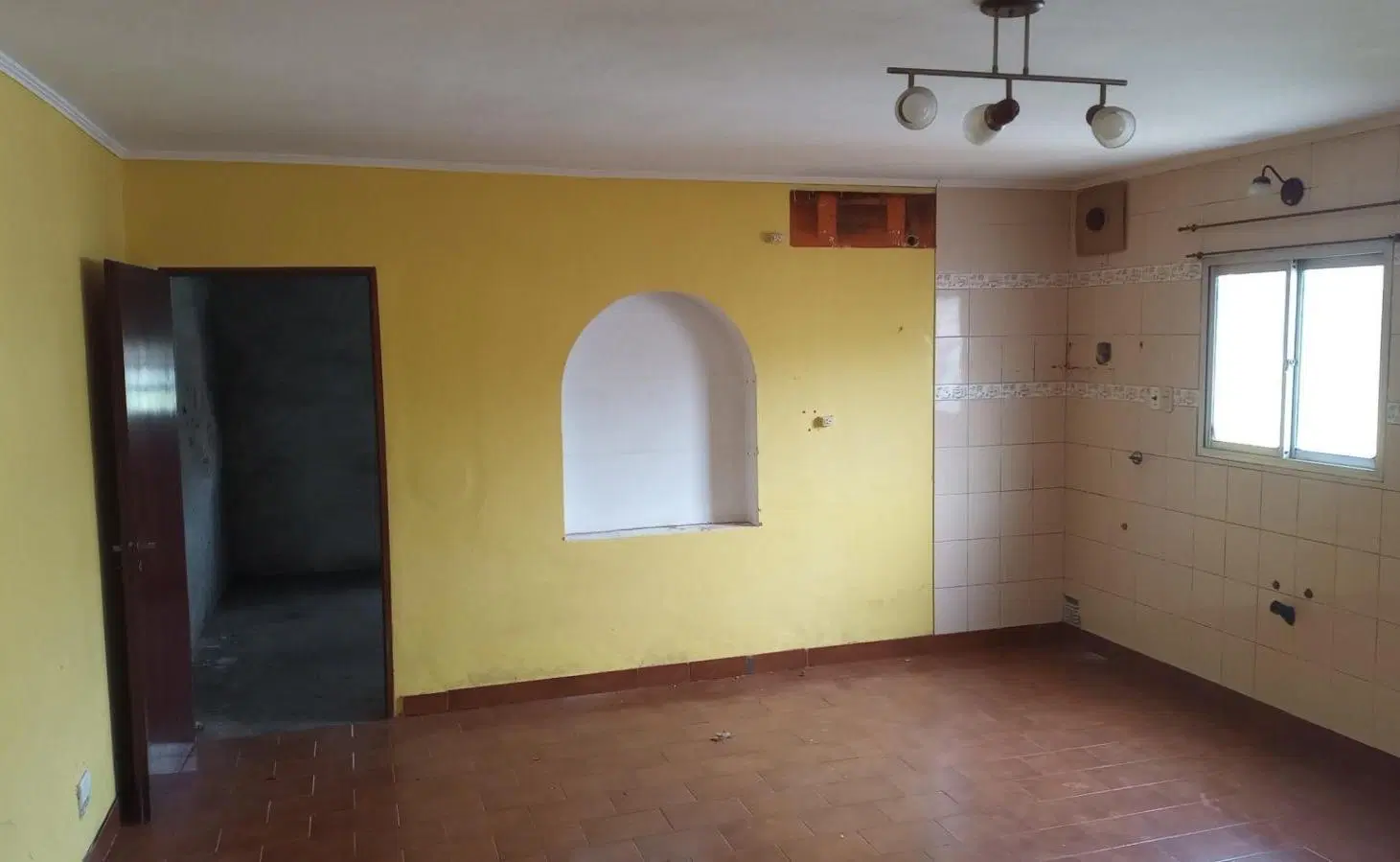 Casa en venta - 4 Dormitorios 1 Baño - Cochera - 690Mts2 - Carmen de Areco 8