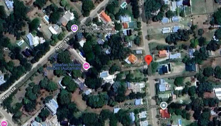 Casa en venta - 3 Dormitorios 3 Baños - 1200mts2 - Sierra De La Ventana 3