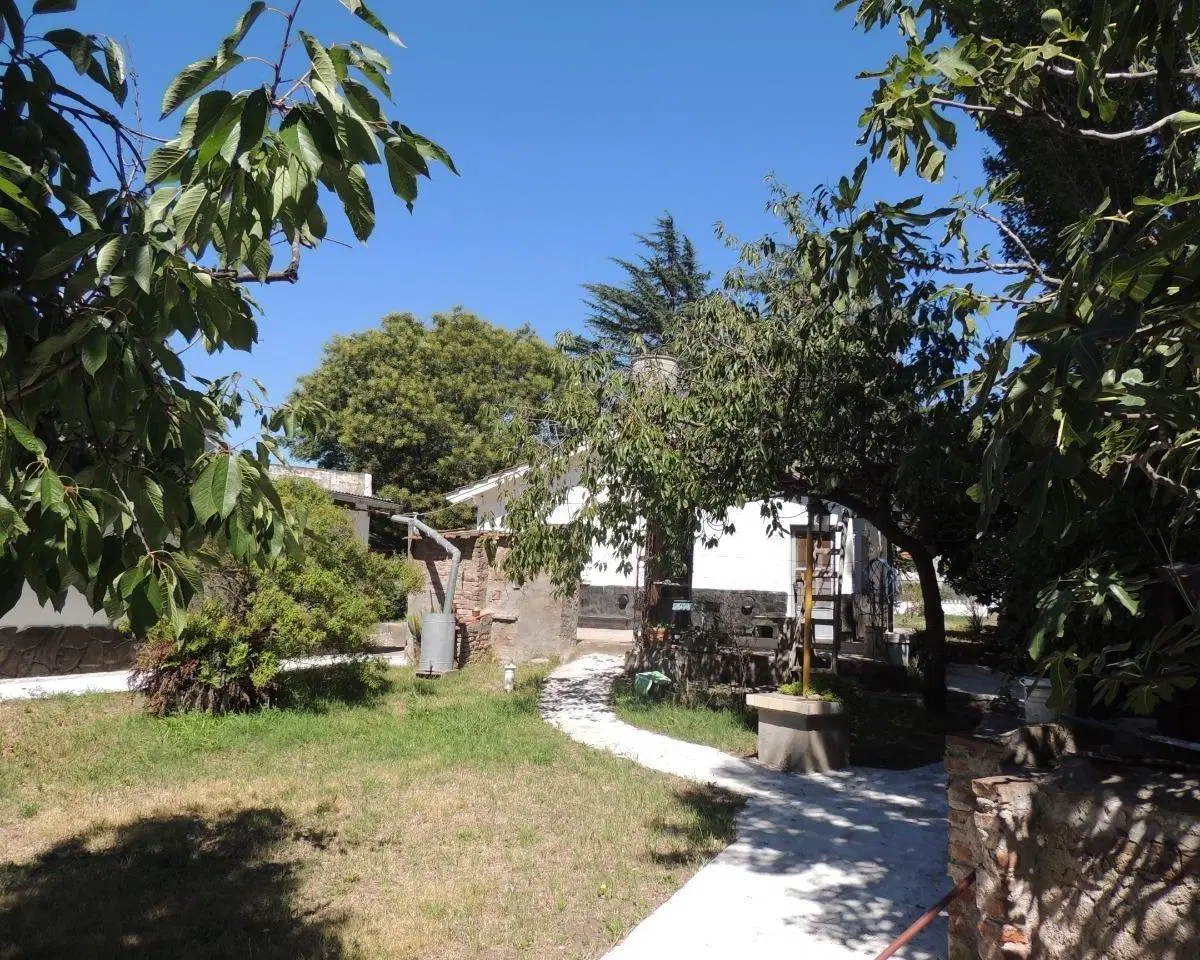 Casa en venta - 3 Dormitorios 3 Baños - 1200mts2 - Sierra De La Ventana 1