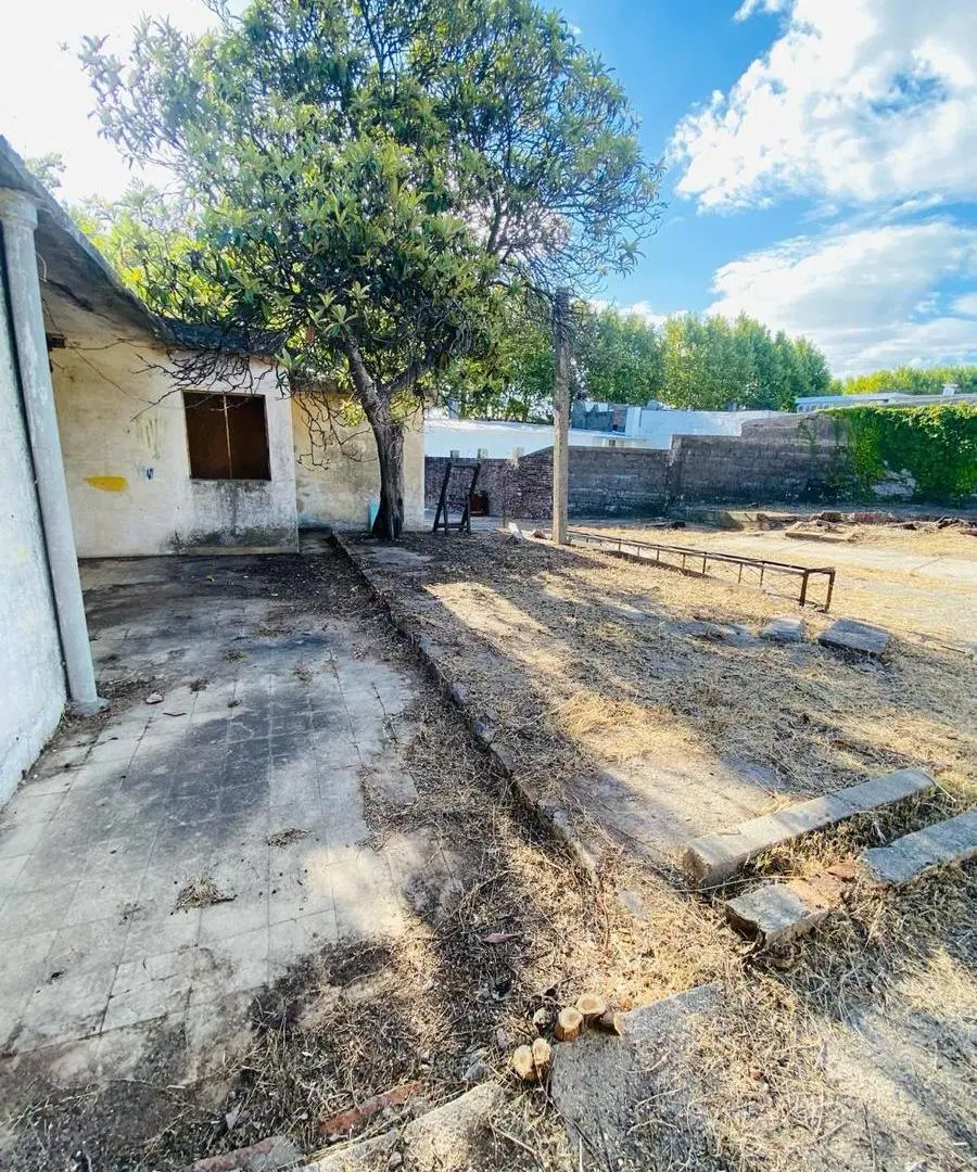 Terreno en venta - 3 Dormitorios 2 Baño - 1353mts2 - Uruguay 5