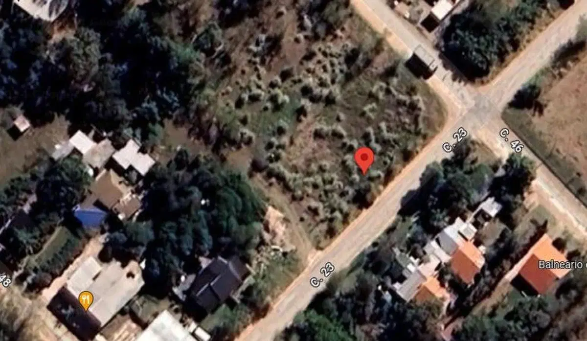 Terreno en venta - 500mts2 - Tres Arroyos 2