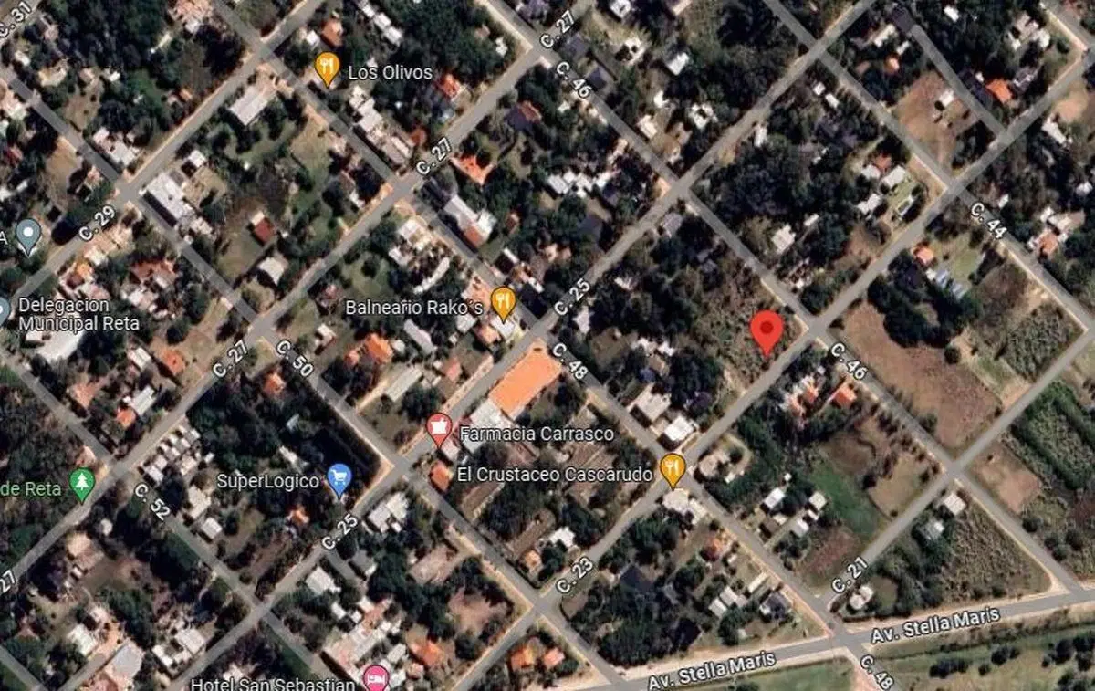 Terreno en venta - 500mts2 - Tres Arroyos 4