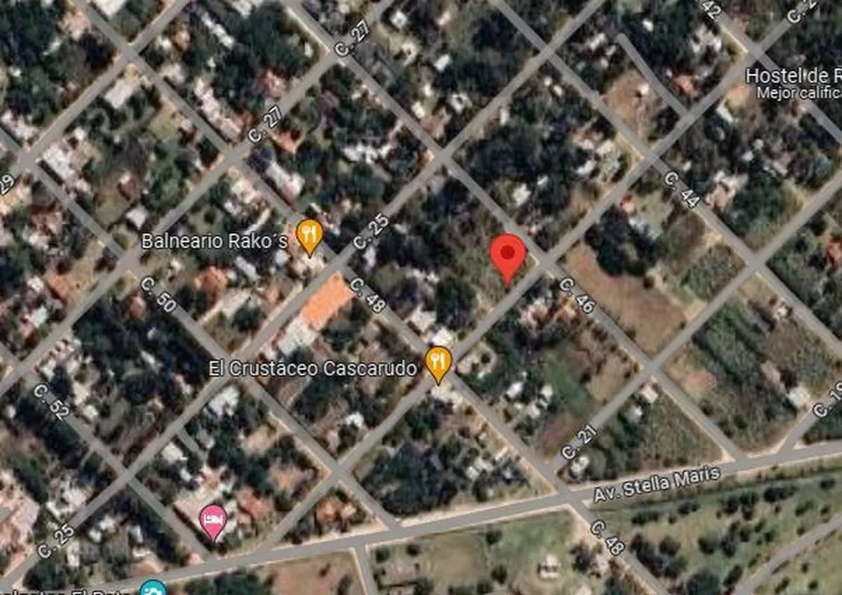 Terreno en venta - 500mts2 - Tres Arroyos 5