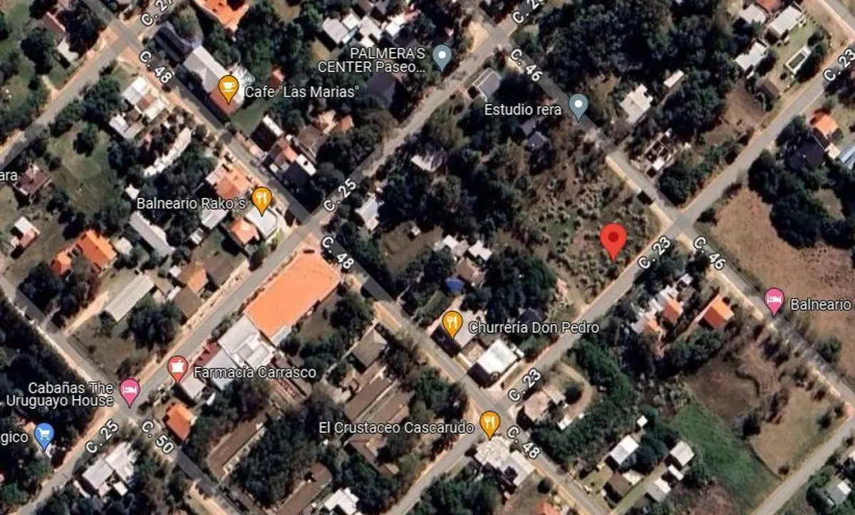 Terreno en venta - 500mts2 - Tres Arroyos 3