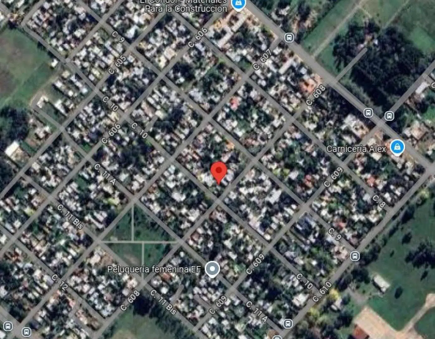 Terreno en venta - 220mts2 - La Plata 4