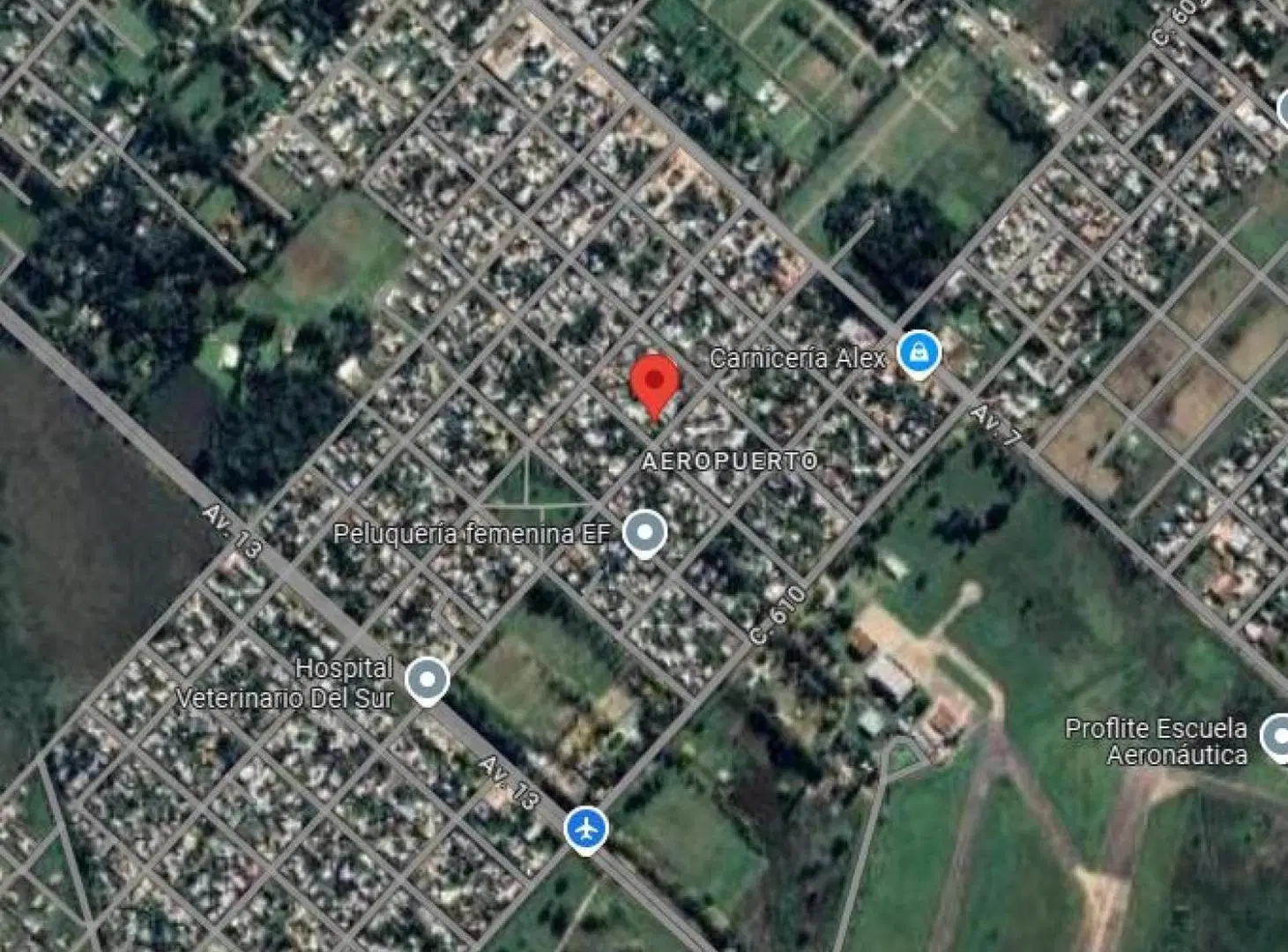 Terreno en venta - 220mts2 - La Plata 3