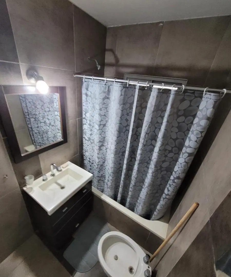 Departamento en alquiler - 2 Dormitorios 1 Baño - - Mar del Plata 2