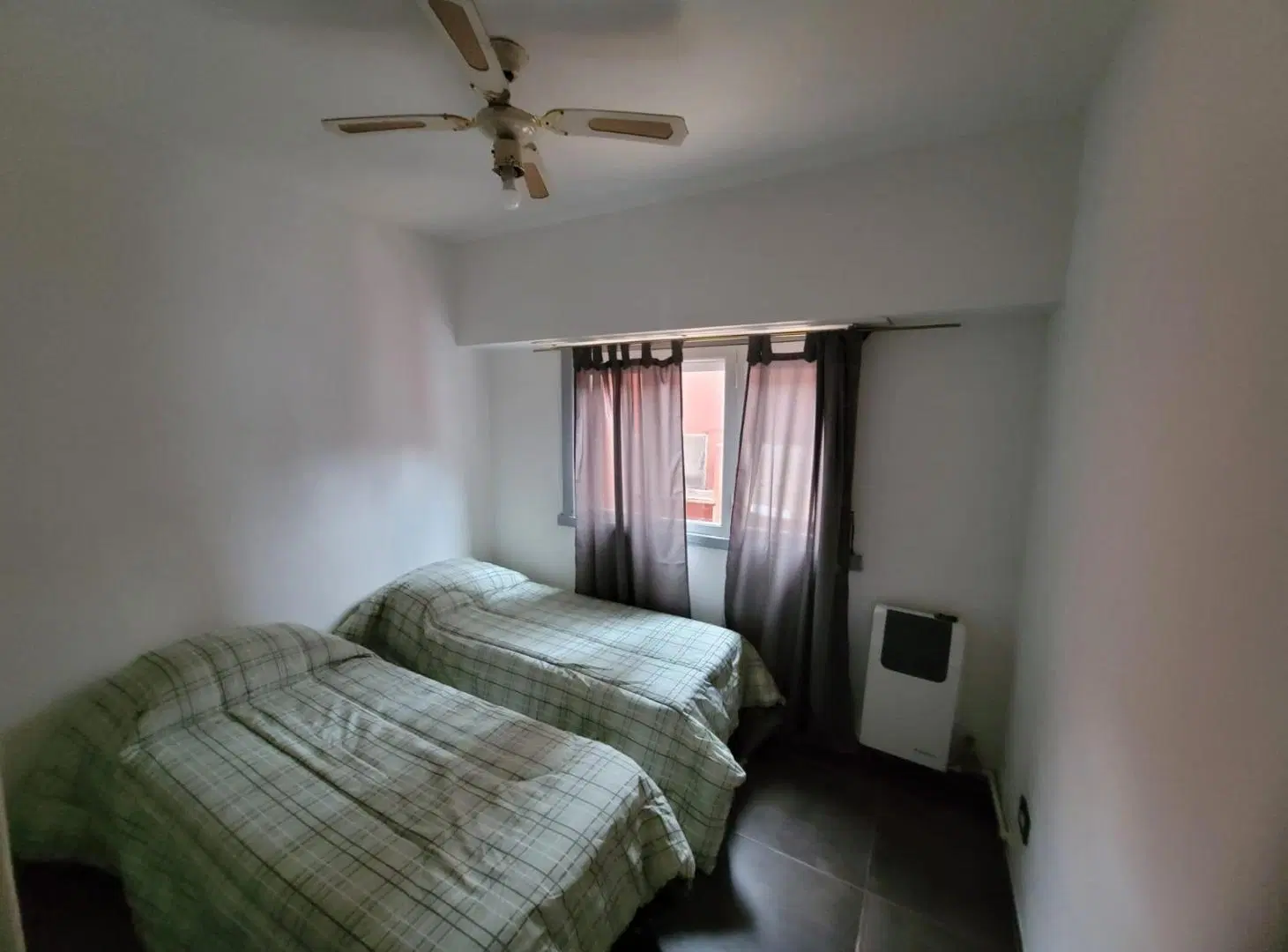 Departamento en alquiler - 2 Dormitorios 1 Baño - - Mar del Plata 3