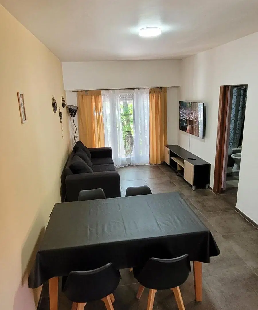 Departamento en alquiler - 2 Dormitorios 1 Baño - - Mar del Plata 4