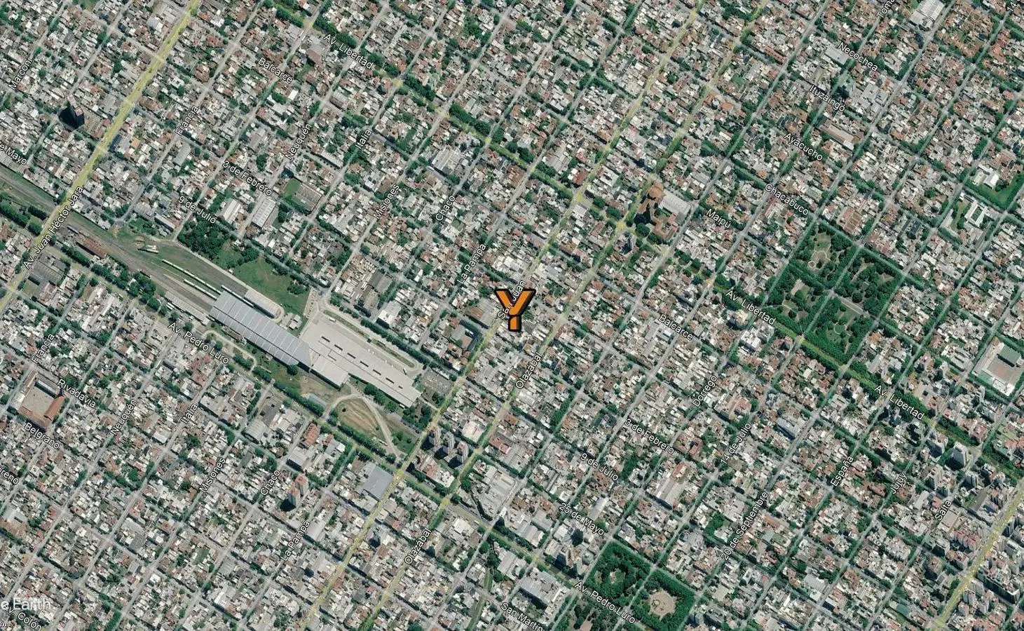 Departamento en alquiler - 2 Dormitorios 1 Baño - - Mar del Plata 8