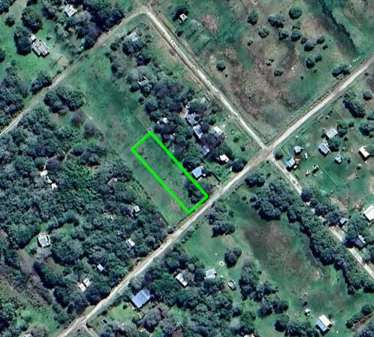 Terreno en venta - 1.400Mts2 - Punta Indio 5