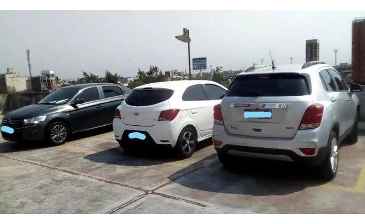 Cochera en venta - 10mts2 - Liniers