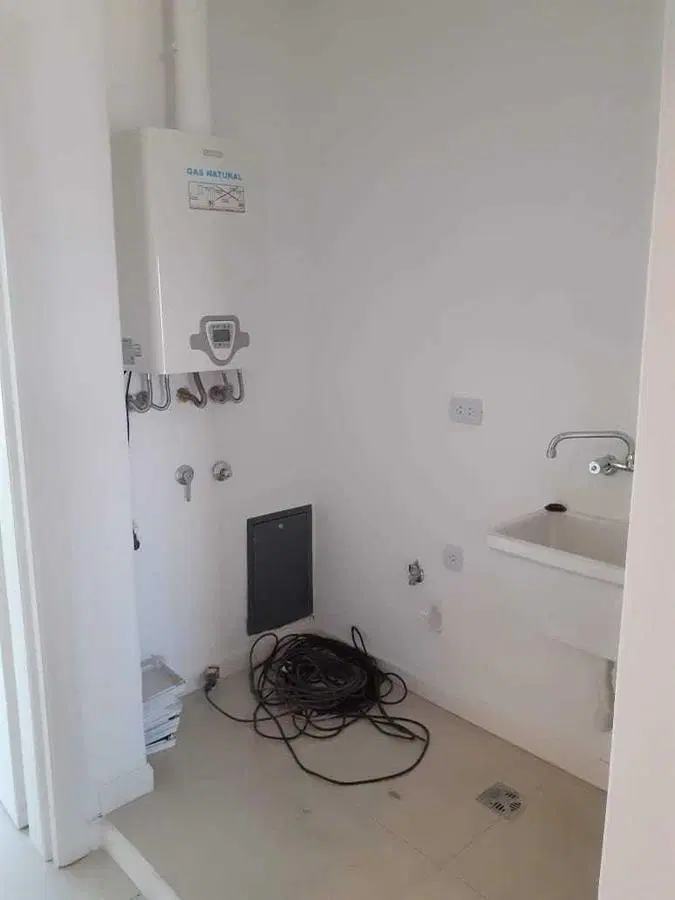 Departamento en venta - 2 dormitorio 1 baño - balcon - 98  mts2 - Tandil 5