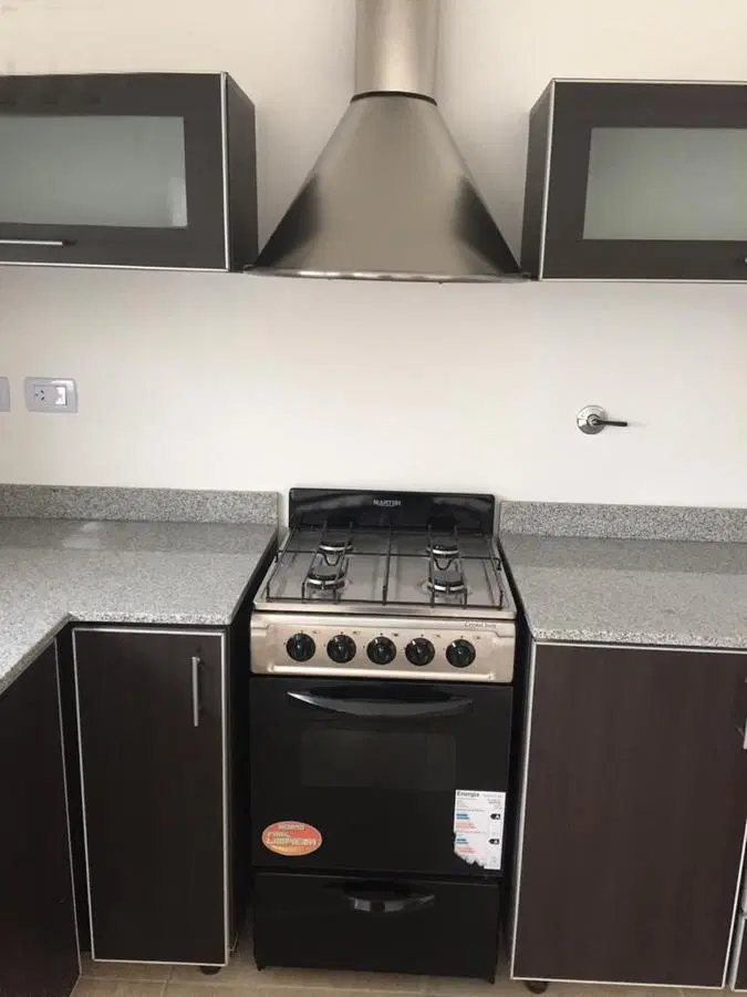 Departamento en venta - 2 dormitorio 1 baño - balcon - 98  mts2 - Tandil 4