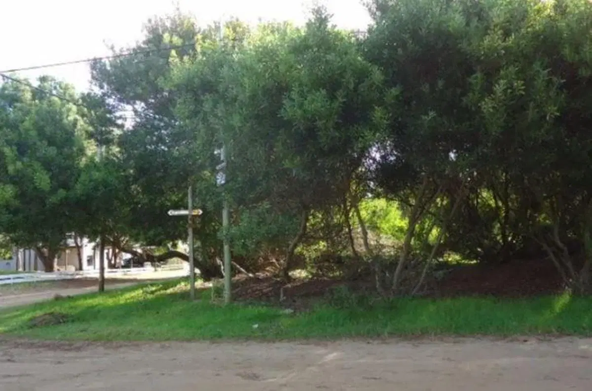 Terreno en venta - 1245mts2 - Las Gaviotas, Villa Gesell 3