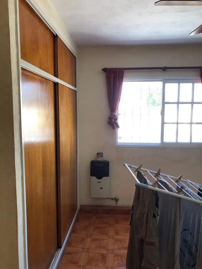 Casas y galpón en venta - 2 dormitorios 1 baño c/u - 350 mts2 - Boulogne 2