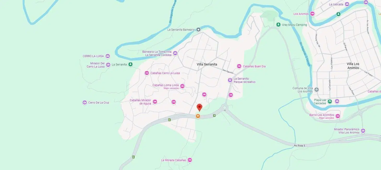 Terreno en venta - 740Mts2 - Córdoba 4