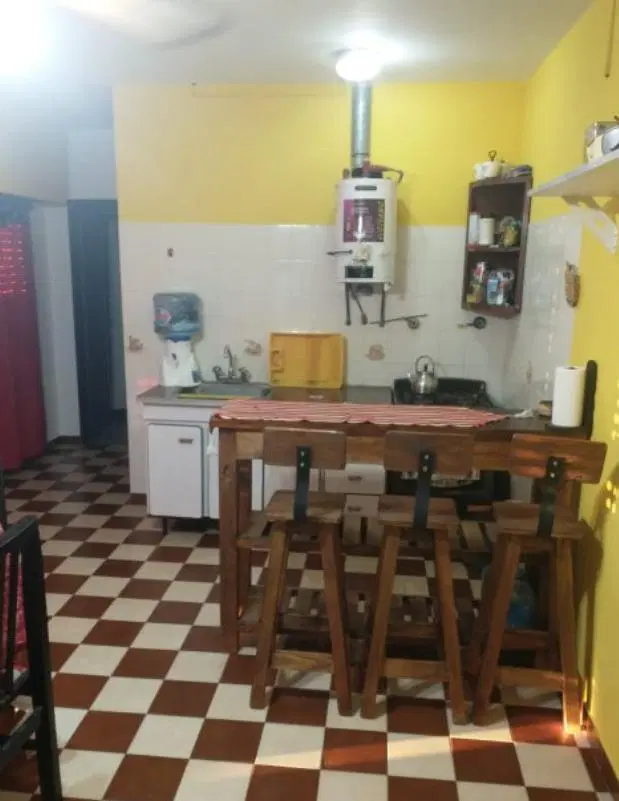 Departamento en venta - 1 Dormitorio 1 Baño - 50Mts2 - Las Toninas 5
