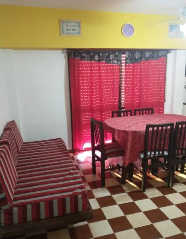 Departamento en venta - 1 Dormitorio 1 Baño - 50Mts2 - Las Toninas 4
