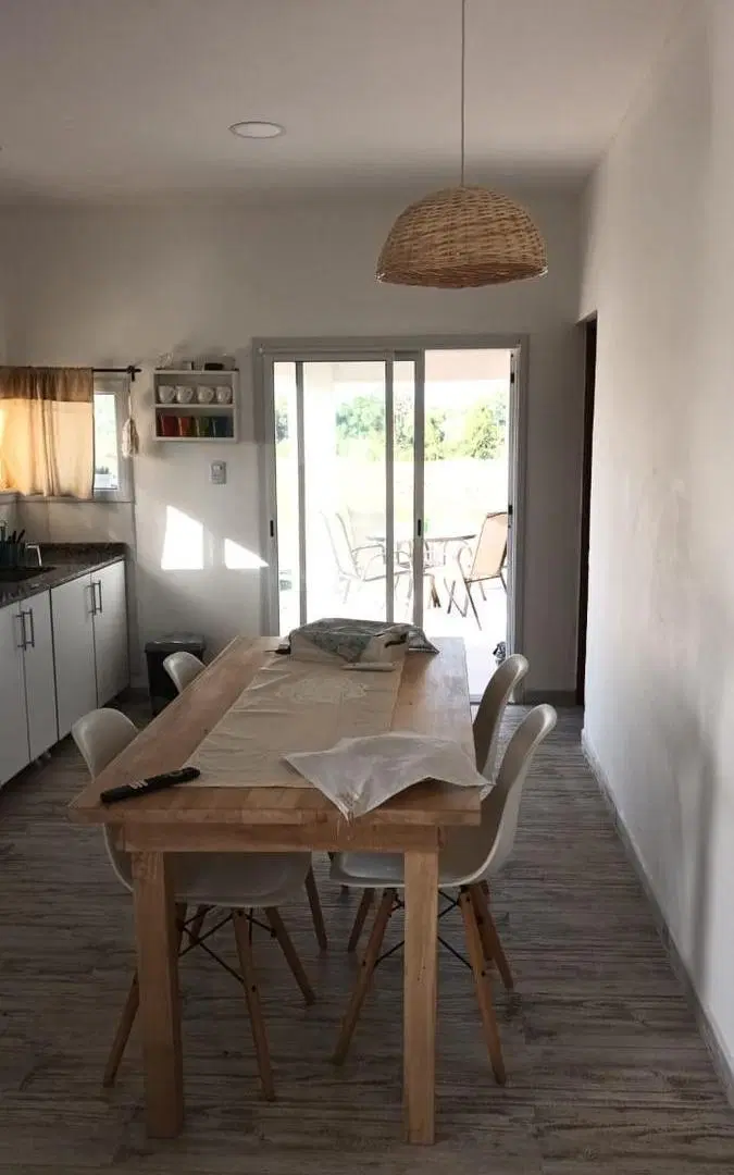 Casa en venta - 2 Dormitorios 1 Baño - 70Mts2 - Mar del Sur 4