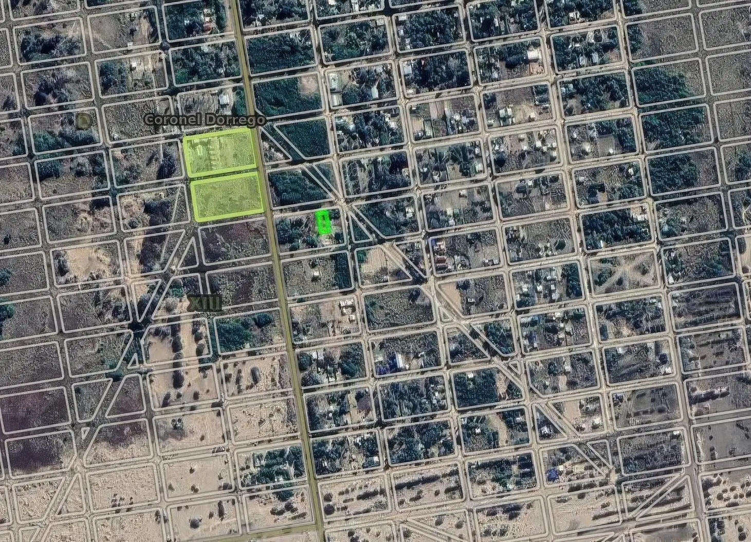 Terreno en venta - 562Mts2 - Balneario Marisol 3