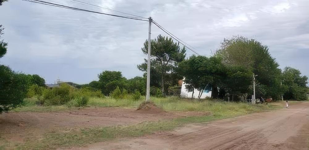 Terreno en venta - 562Mts2 - Balneario Marisol