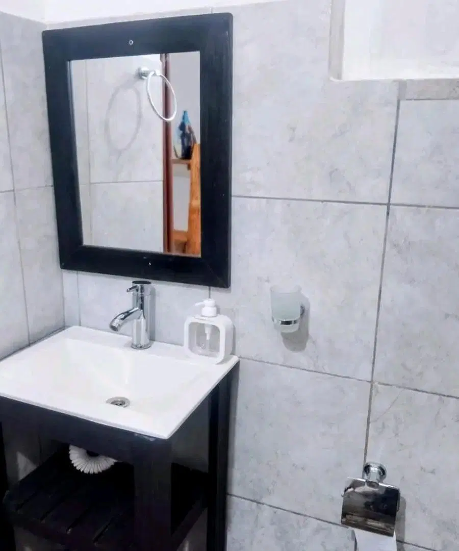 Casa en alquiler temporario - 1 Dormitorio 1 Baño - San Clemente del Tuyú 3