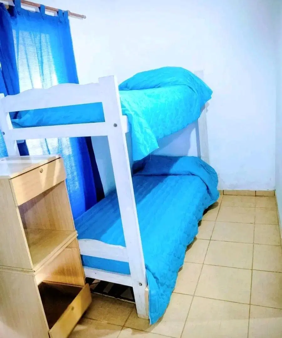 Casa en alquiler temporario - 1 Dormitorio 1 Baño - San Clemente del Tuyú 4