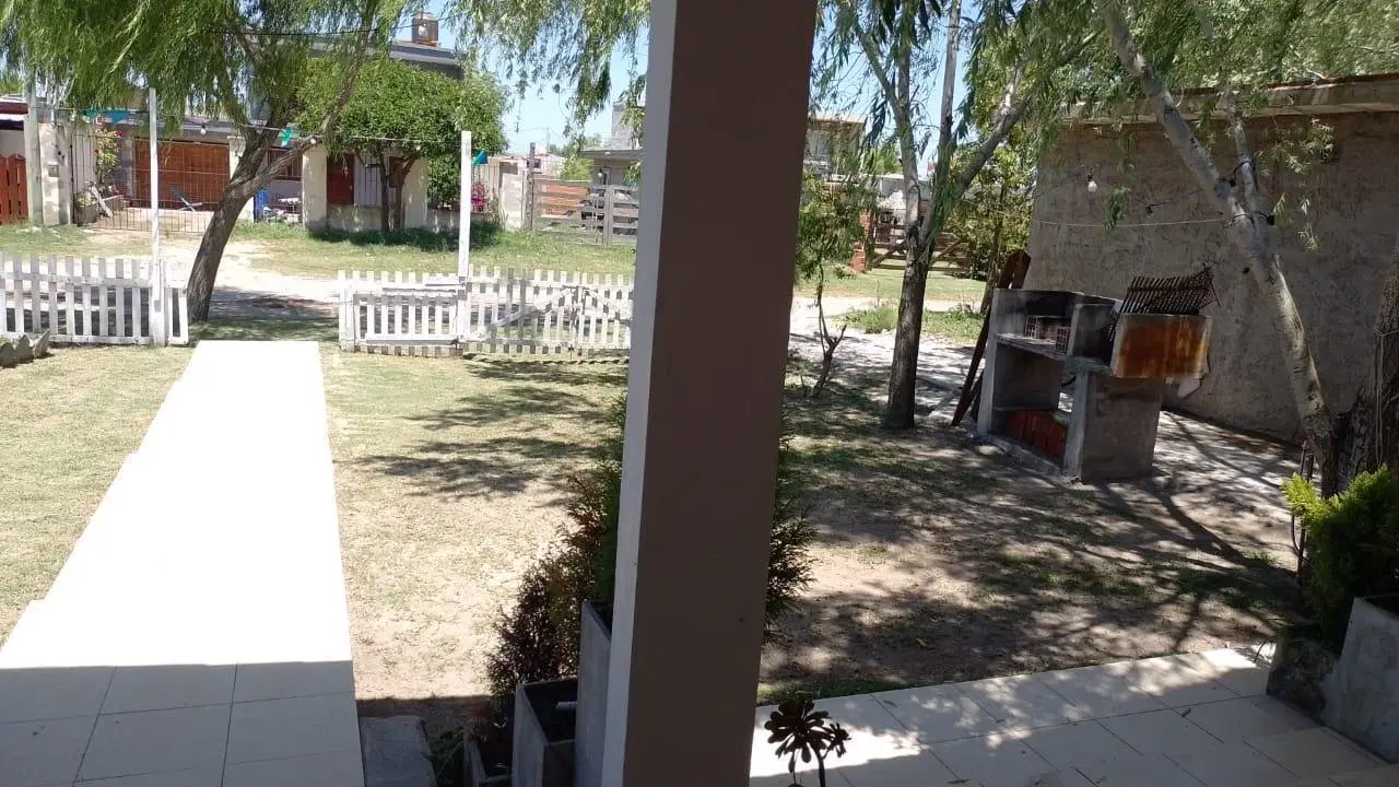 Casa en alquiler temporario - 1 Dormitorio 1 Baño - San Clemente del Tuyú 5