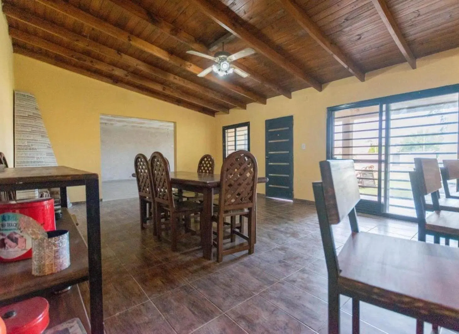 Casa en venta - 1 Dormitorio 2 Baños - Sicardi 5