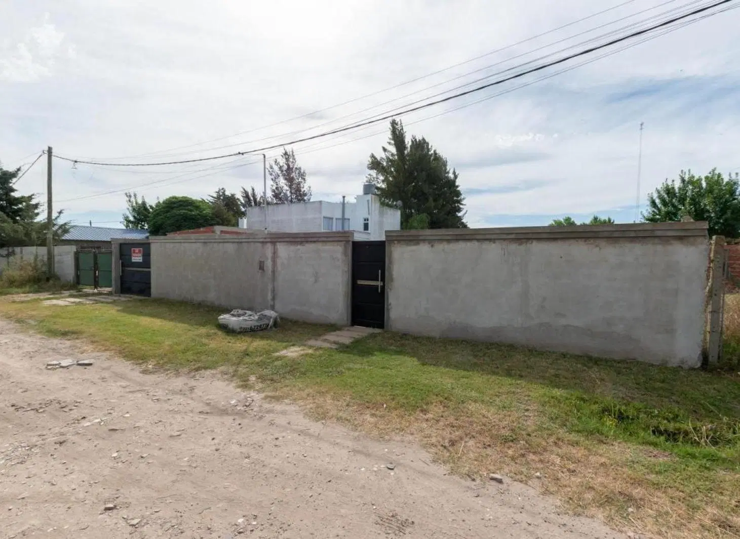 Casa en venta - 1 Dormitorio 2 Baños - Sicardi 4