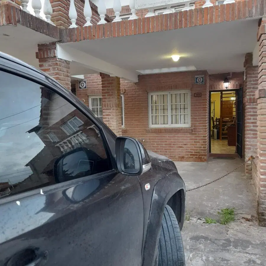 Dúplex en venta - 3 dormitorios 1 baño - 72mts2 - Mar Del Tuyu 2
