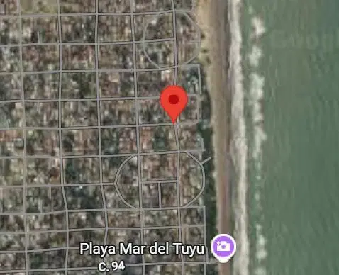 Dúplex en venta - 3 dormitorios 1 baño - 72mts2 - Mar Del Tuyu 3