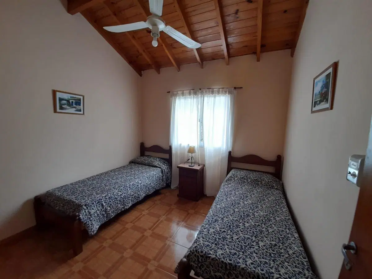 Dúplex en venta - 3 dormitorios 1 baño - 72mts2 - Mar Del Tuyu 4