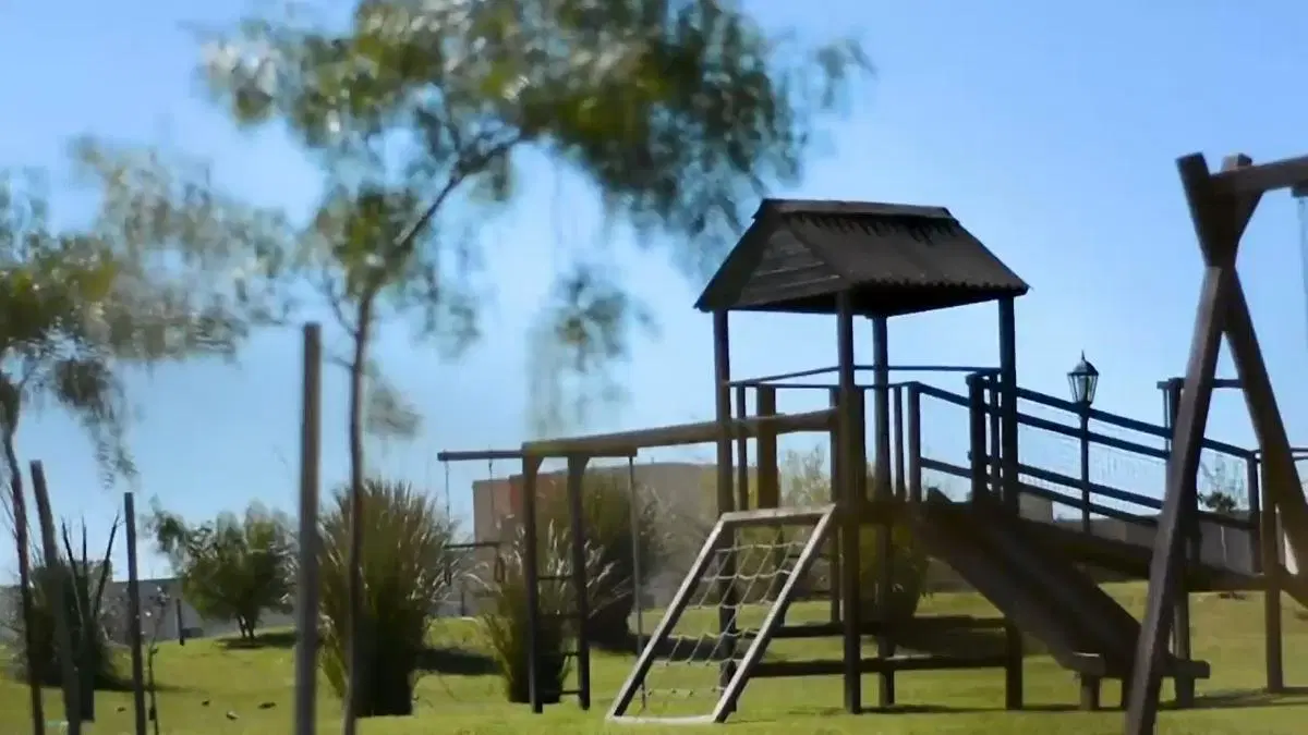 Terreno en venta - 450Mts2 - San Ramón, Pilar 5