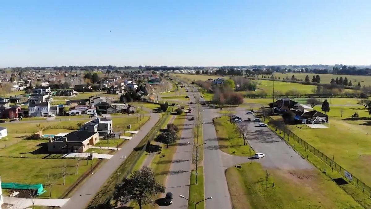 Terreno en venta - 450Mts2 - San Ramón, Pilar