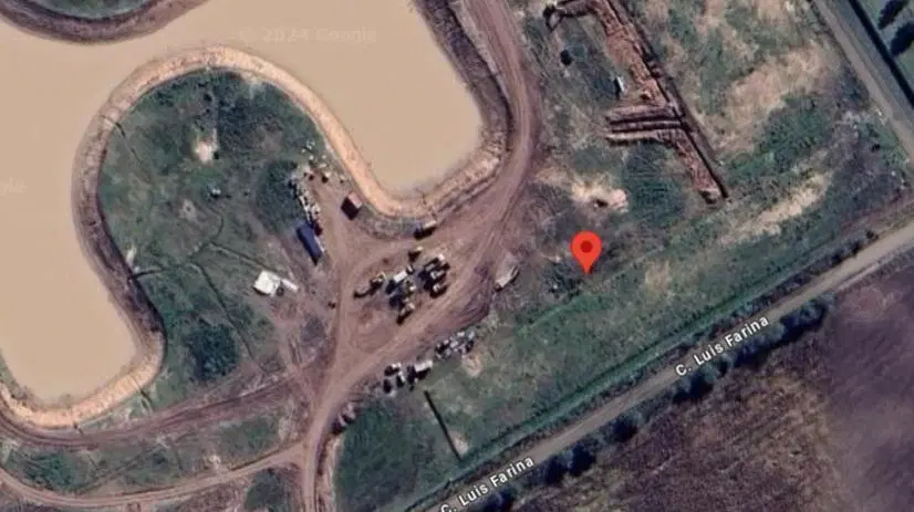Terreno en venta - 714Mts2 - Damasia al Sur, Ezeiza 1