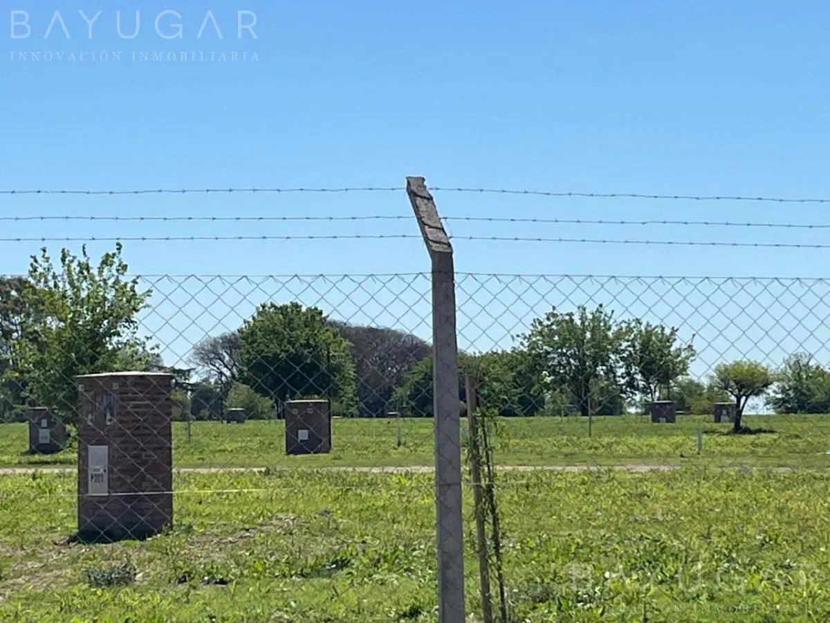 Terreno en venta - 385mts2 - Pilar 4
